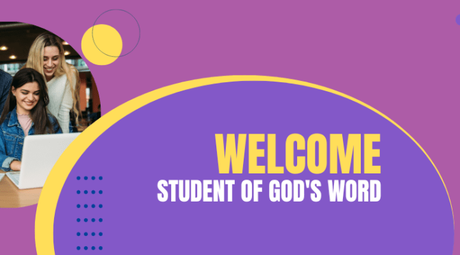 Welcome to MBSInc. “Your online friendly theological institution.”